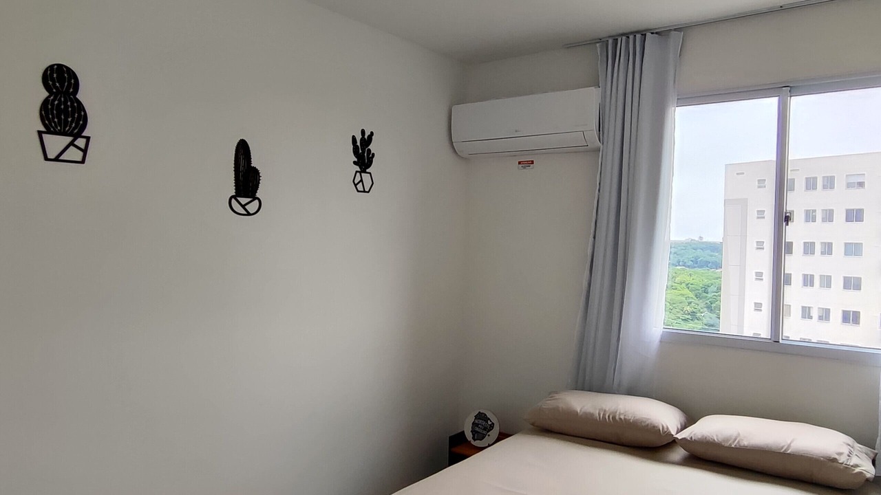 Photo of Bedroom in Portal do Sol