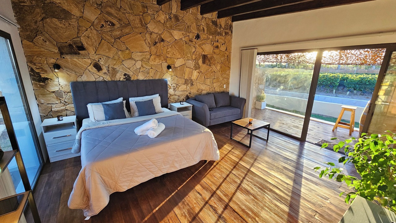 Photo of Bedroom in Lujan de Cuyo