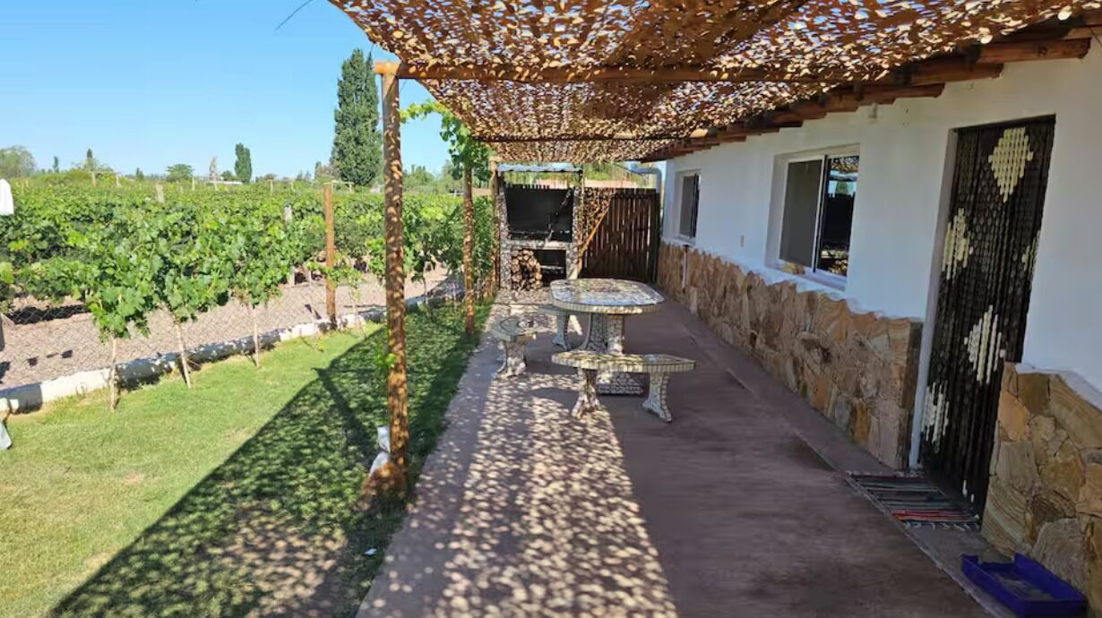 Photo of Outdoor in Lujan de Cuyo