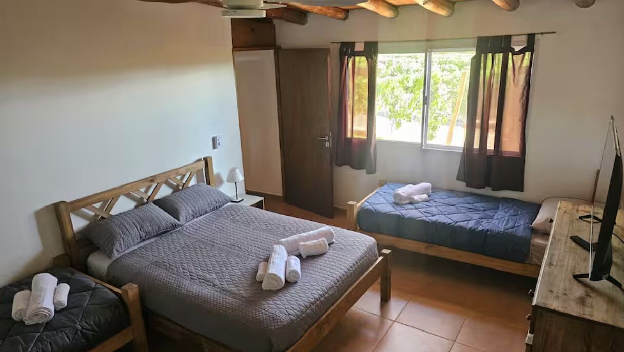 Photo of Bedroom in Lujan de Cuyo