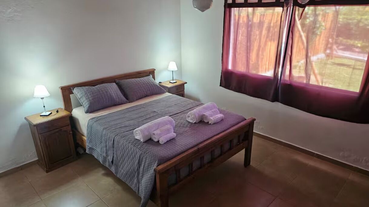 Photo of Bedroom in Lujan de Cuyo