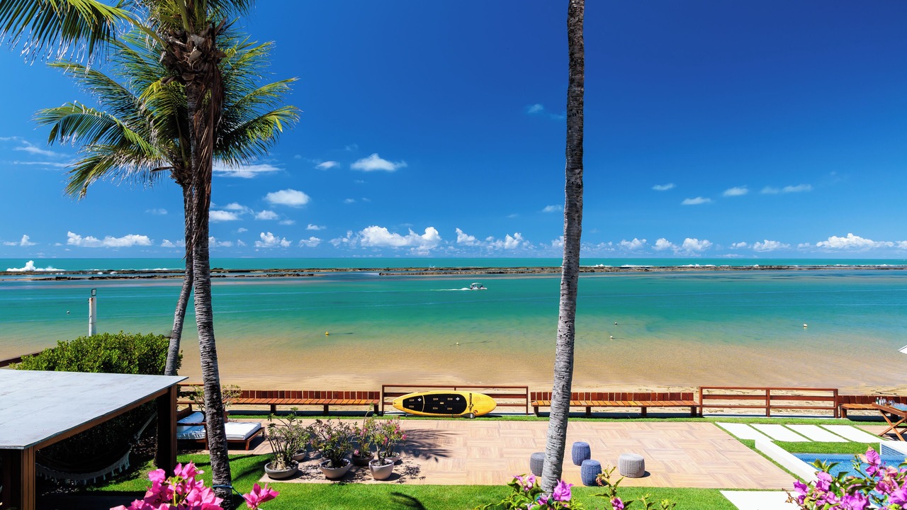 Photo of Others in Barra de Sao Miguel