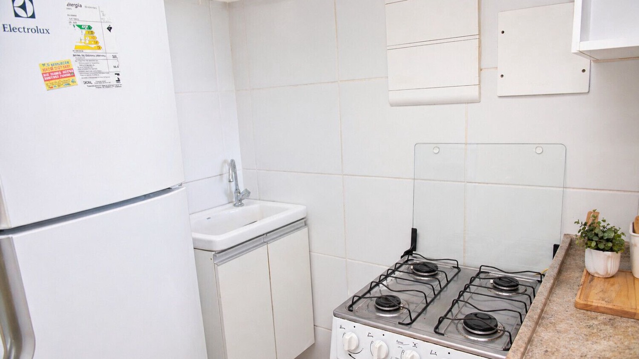 Photo of Kitchen in Boa Viagem