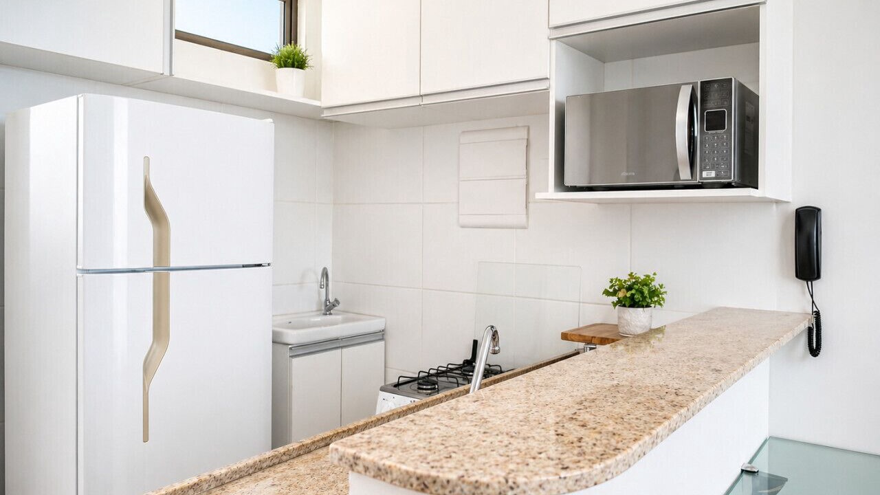 Photo of Kitchen in Boa Viagem