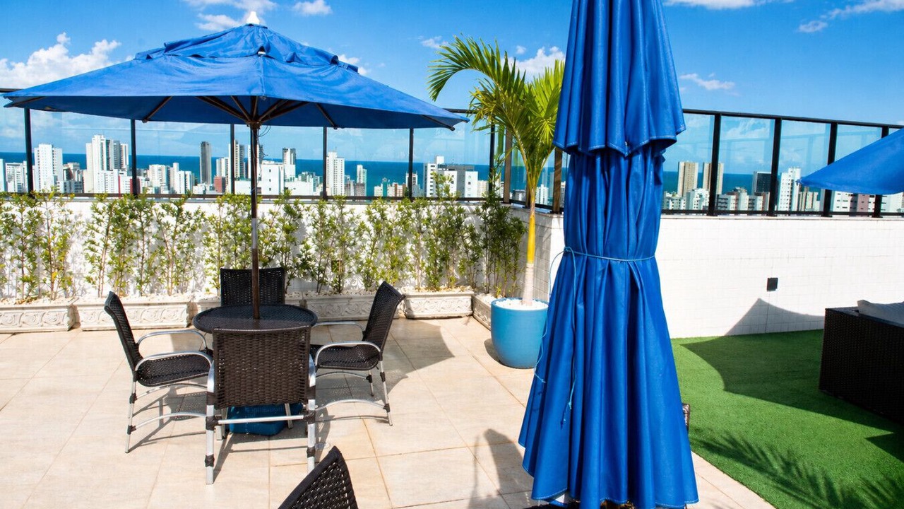 Photo of Outdoor in Boa Viagem