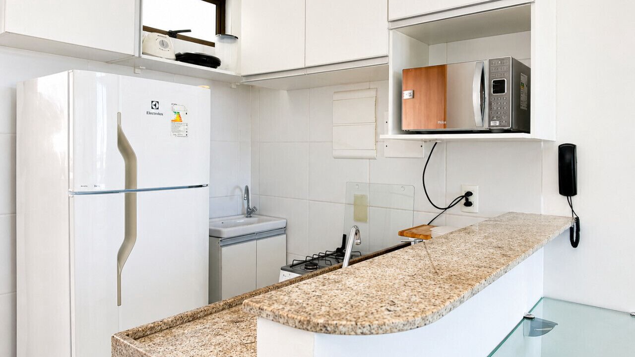 Photo of Kitchen in Boa Viagem