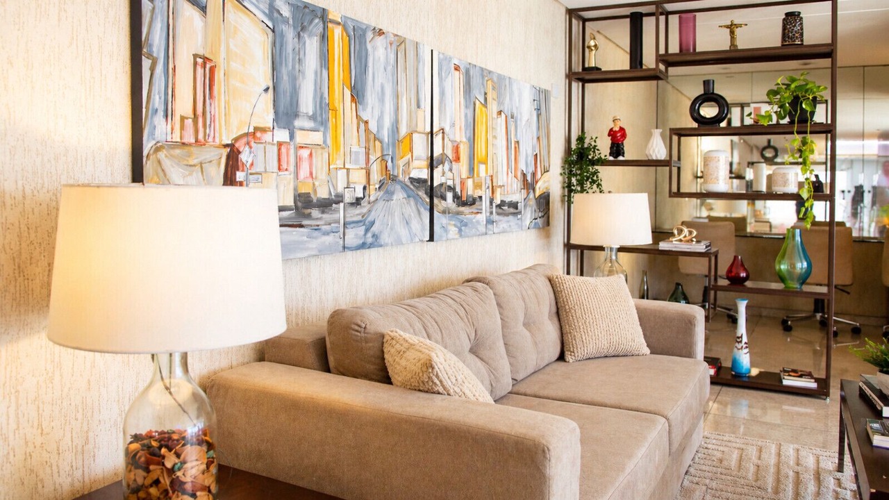 Photo of Livingroom in Boa Viagem