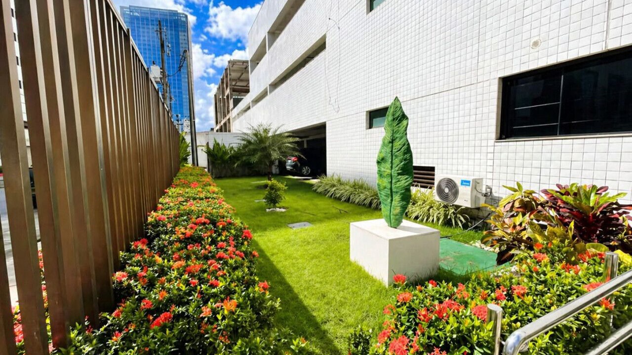 Photo of Outdoor in Boa Viagem