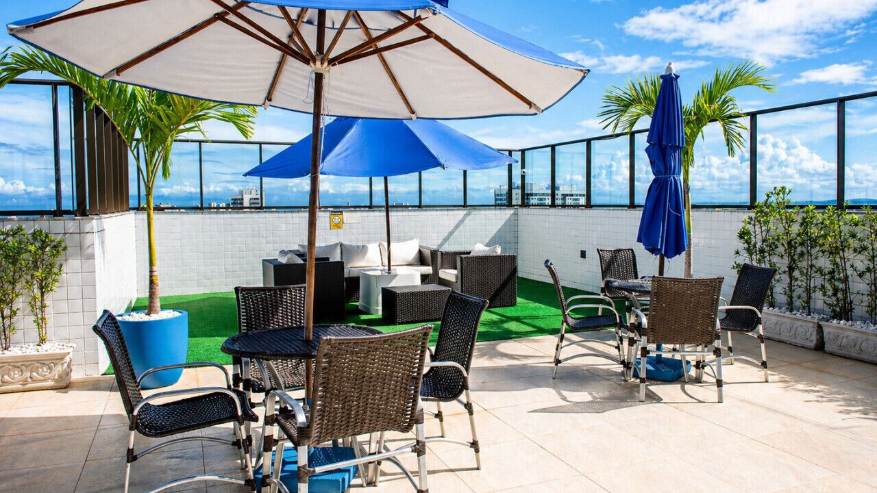 Photo of Outdoor in Boa Viagem