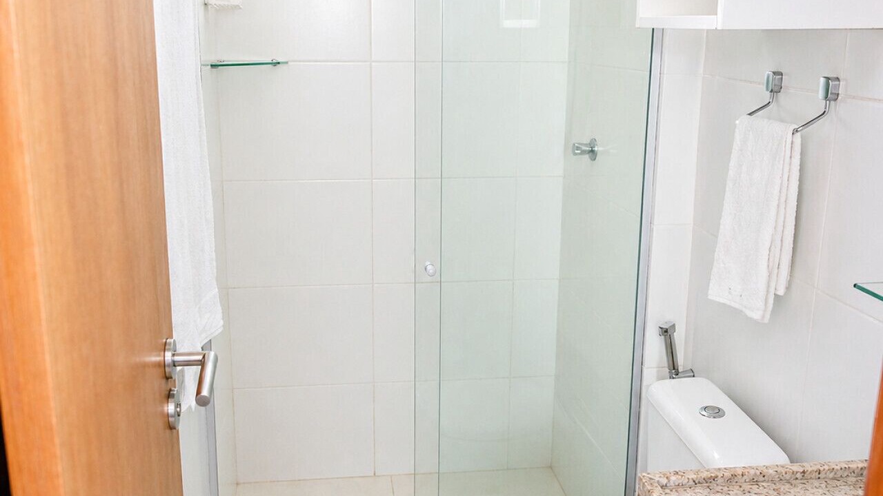 Photo of Bathroom in Boa Viagem