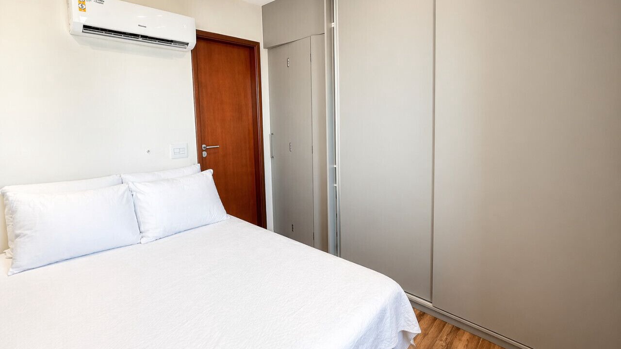 Photo of Bedroom in Boa Viagem