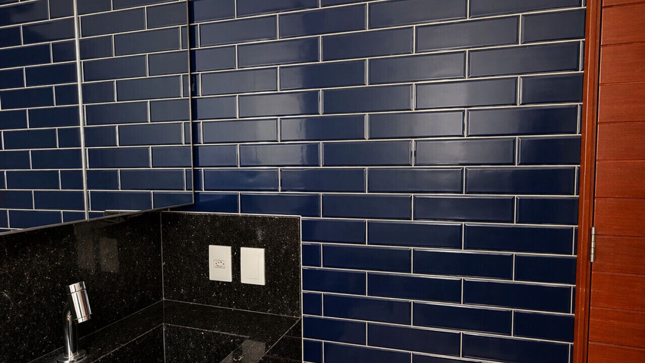 Photo of Bathroom in Boa Viagem