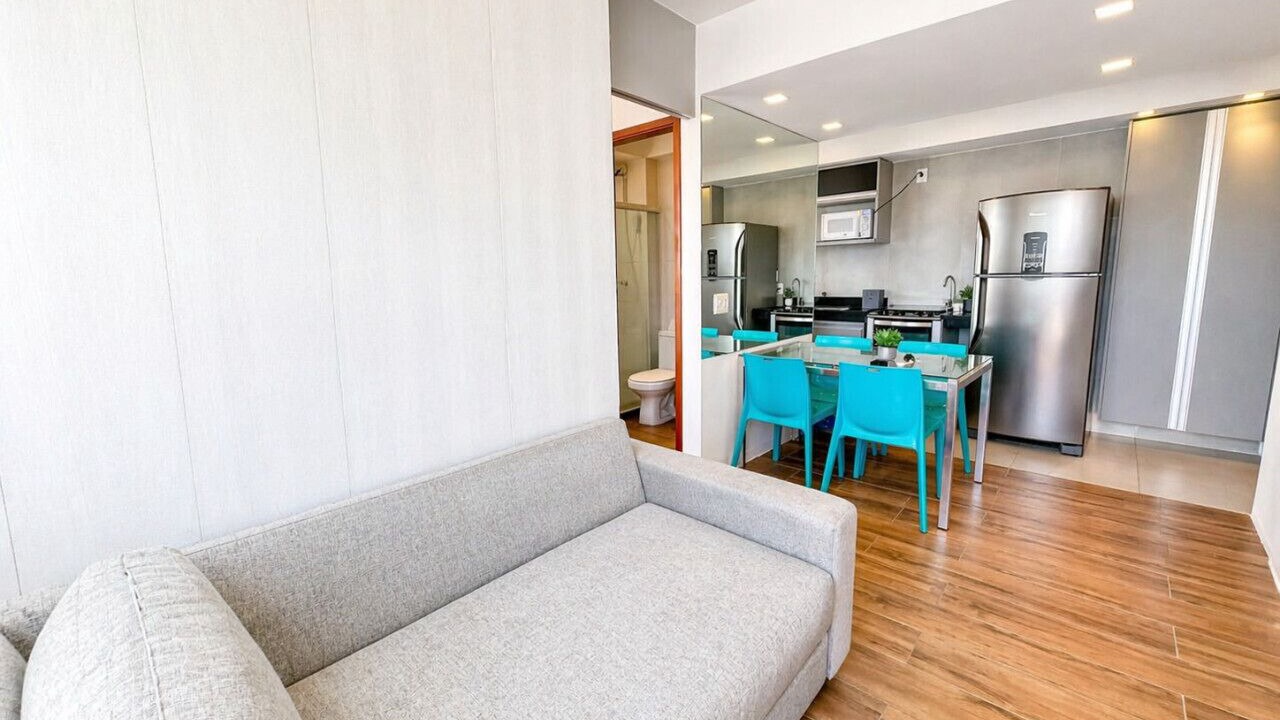 Photo of Livingroom in Boa Viagem