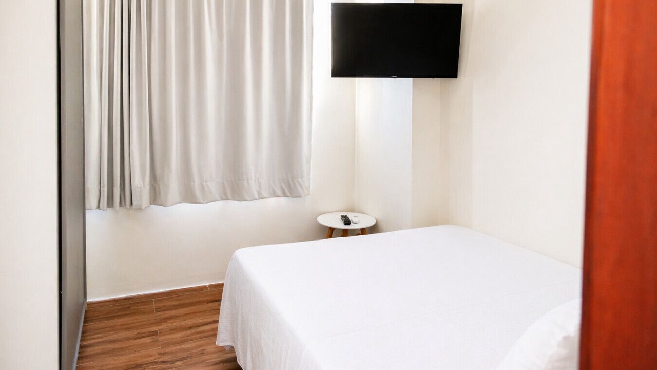 Photo of Bedroom in Boa Viagem