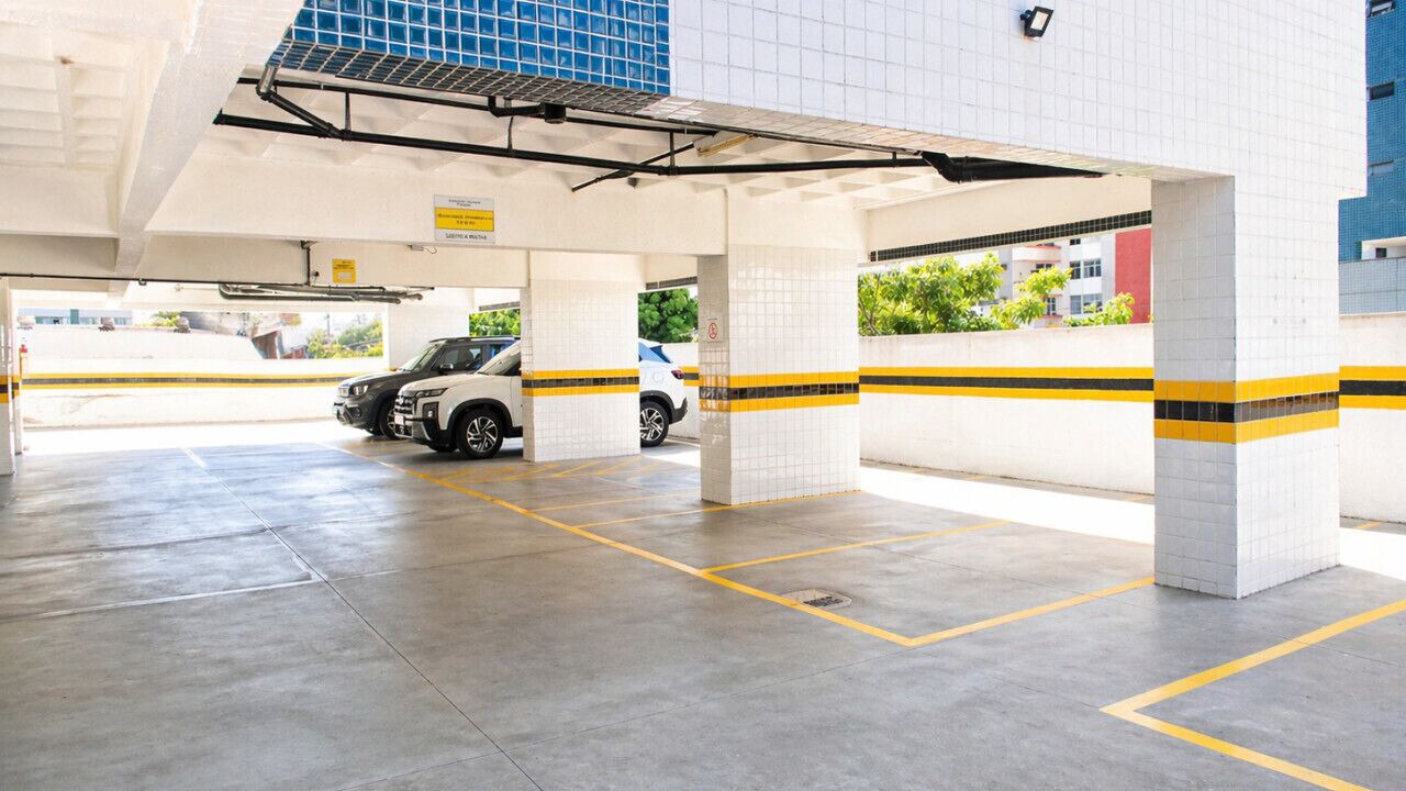 Photo of Outdoor in Boa Viagem