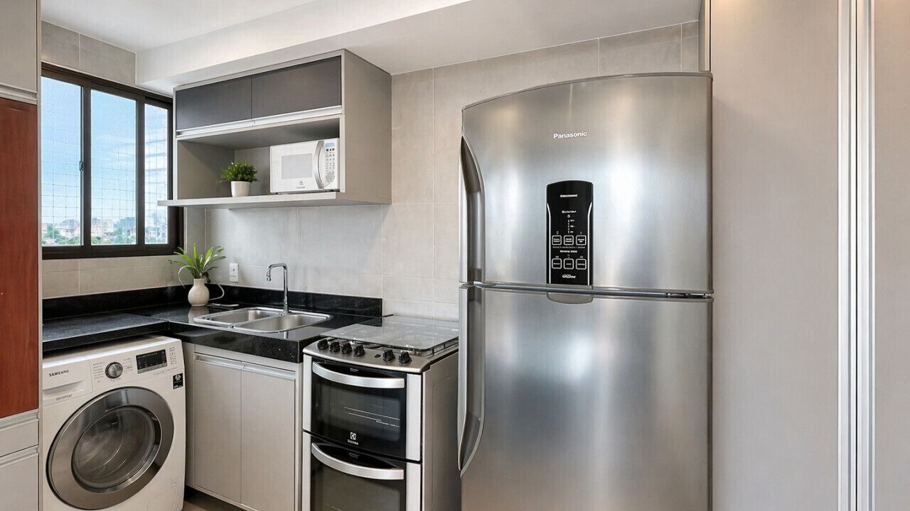 Photo of Kitchen in Boa Viagem