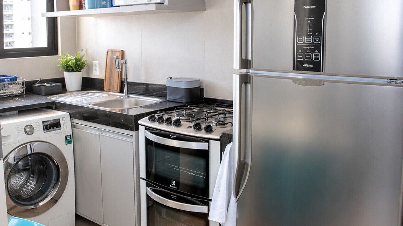 Photo of Kitchen in Boa Viagem