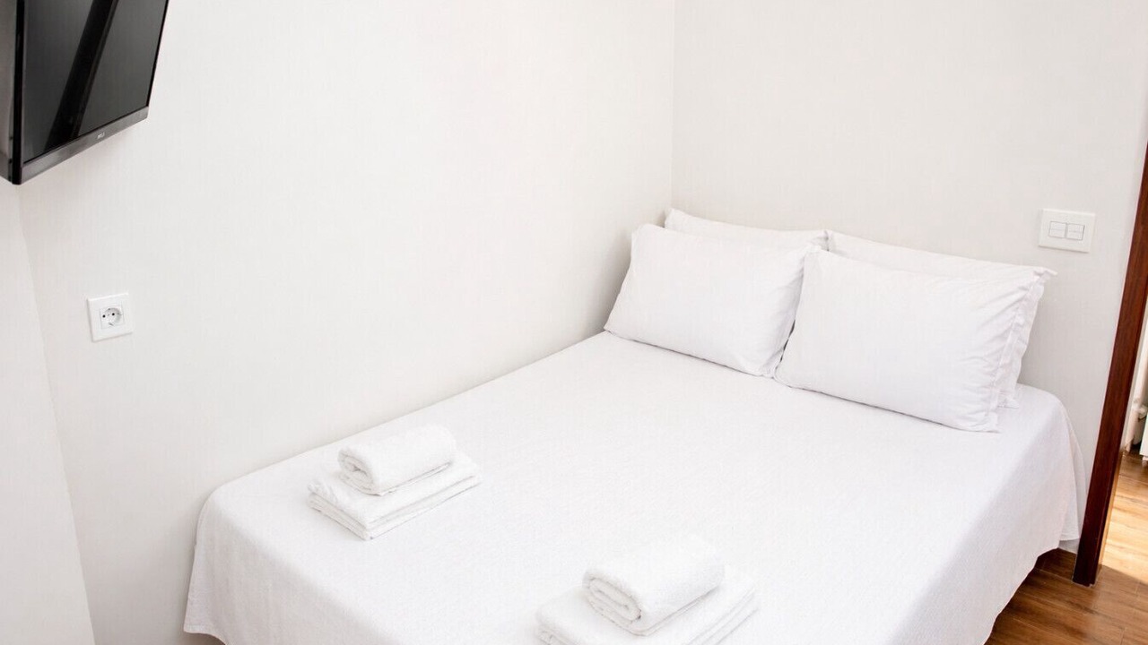 Photo of Bedroom in Boa Viagem