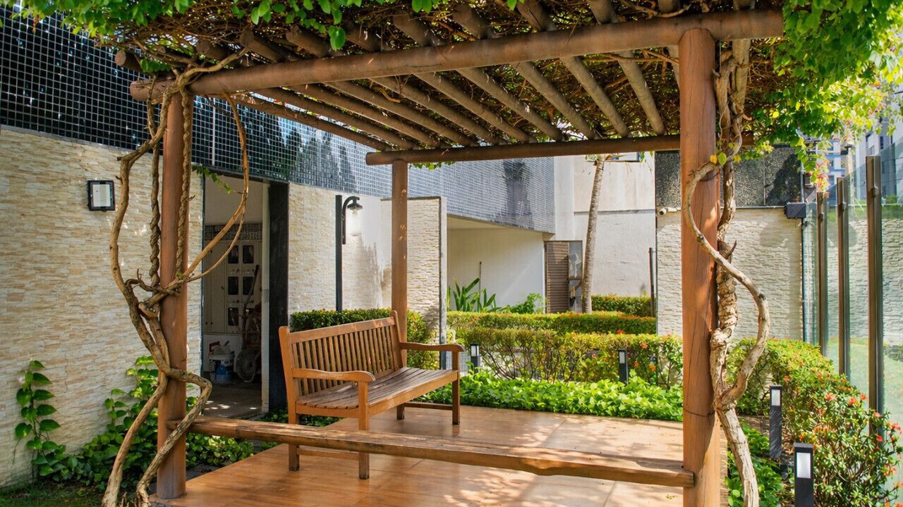 Photo of Outdoor in Boa Viagem