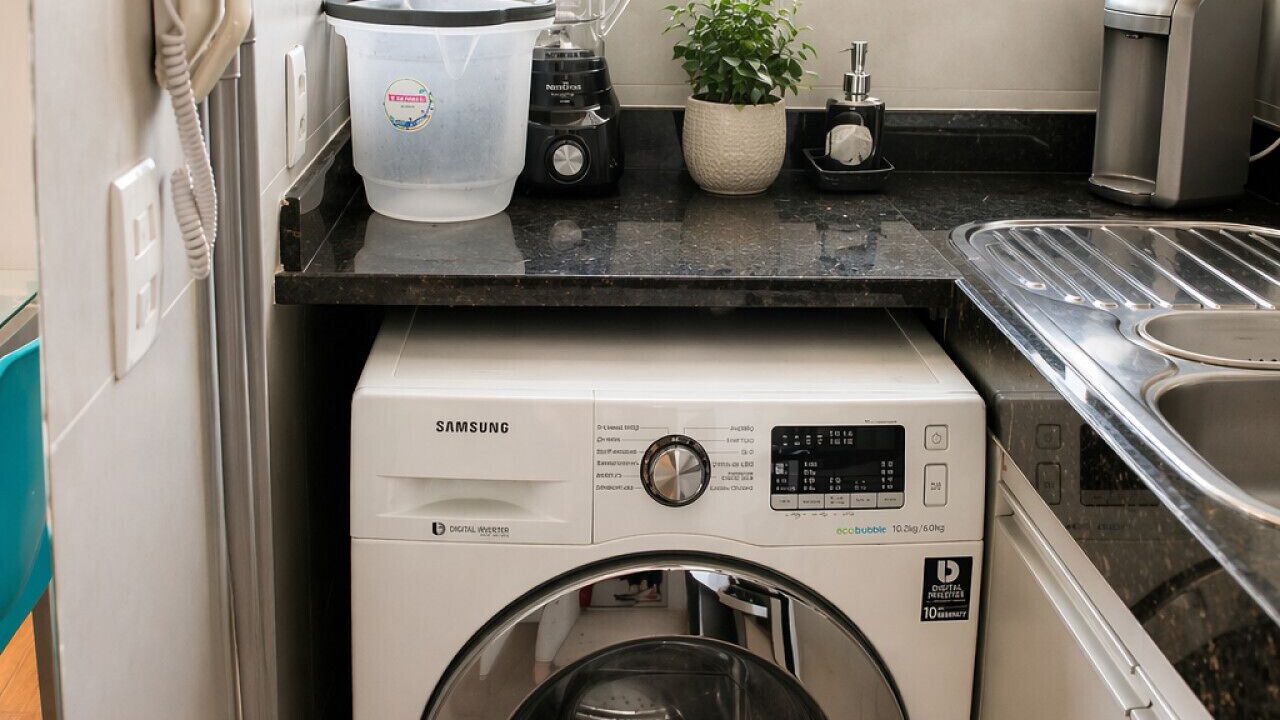 Photo of Kitchen in Boa Viagem