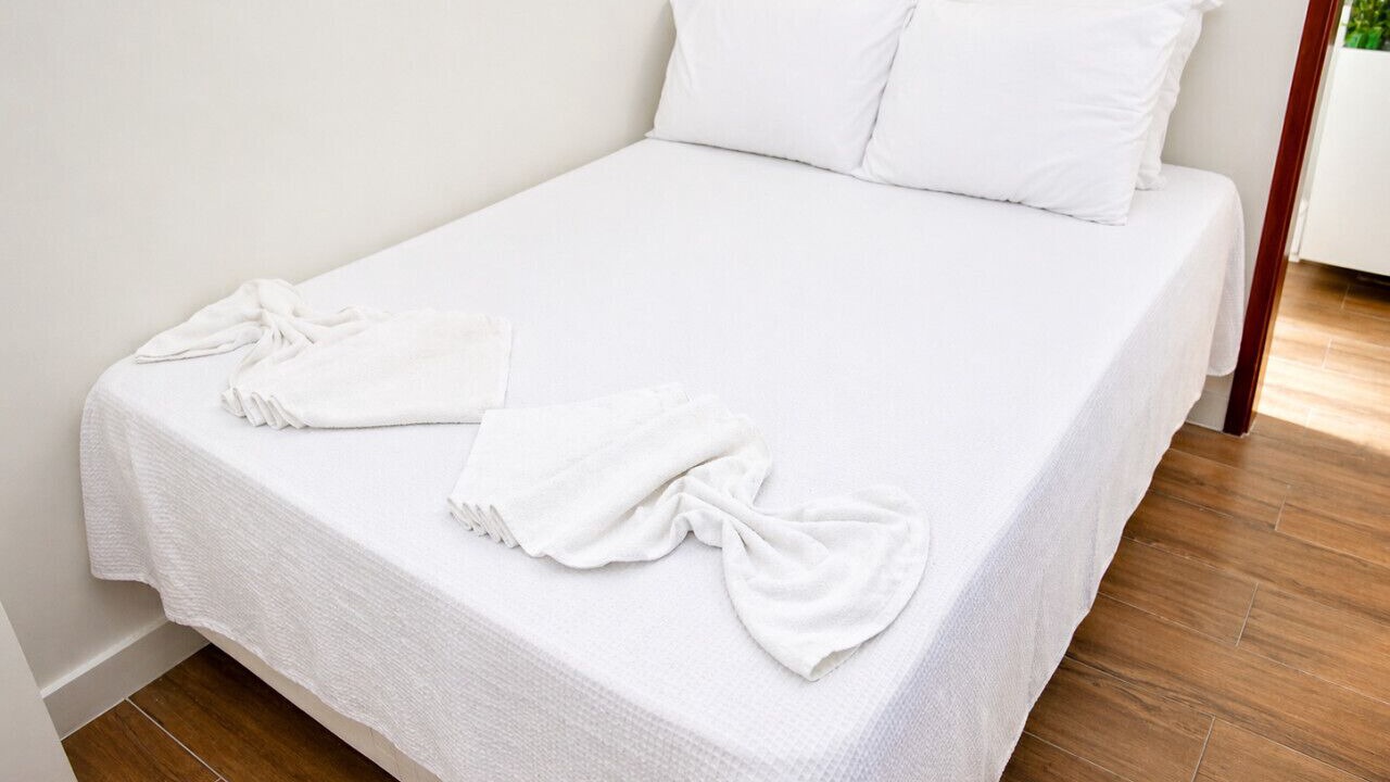 Photo of Bedroom in Boa Viagem