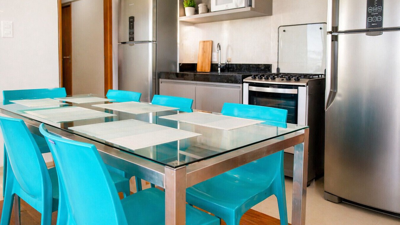 Photo of Kitchen in Boa Viagem