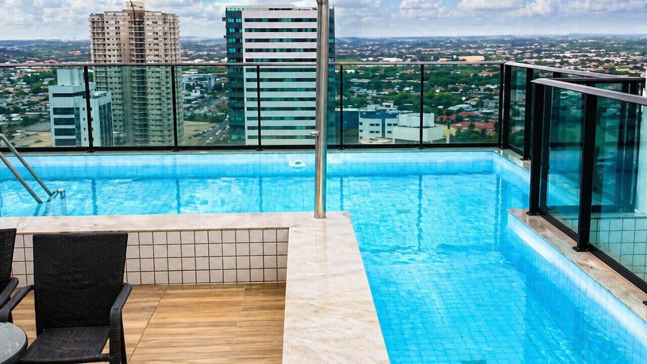 Photo of Outdoor in Boa Viagem