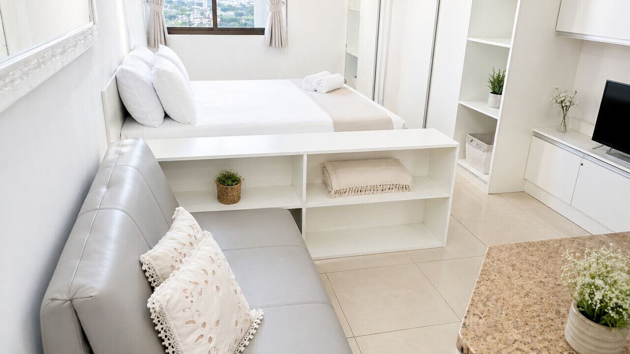 Photo of Bedroom in Boa Viagem