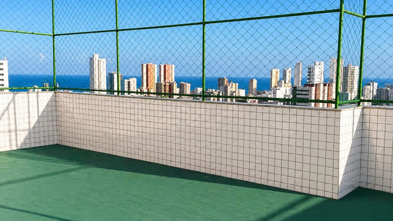 Photo of Outdoor in Boa Viagem