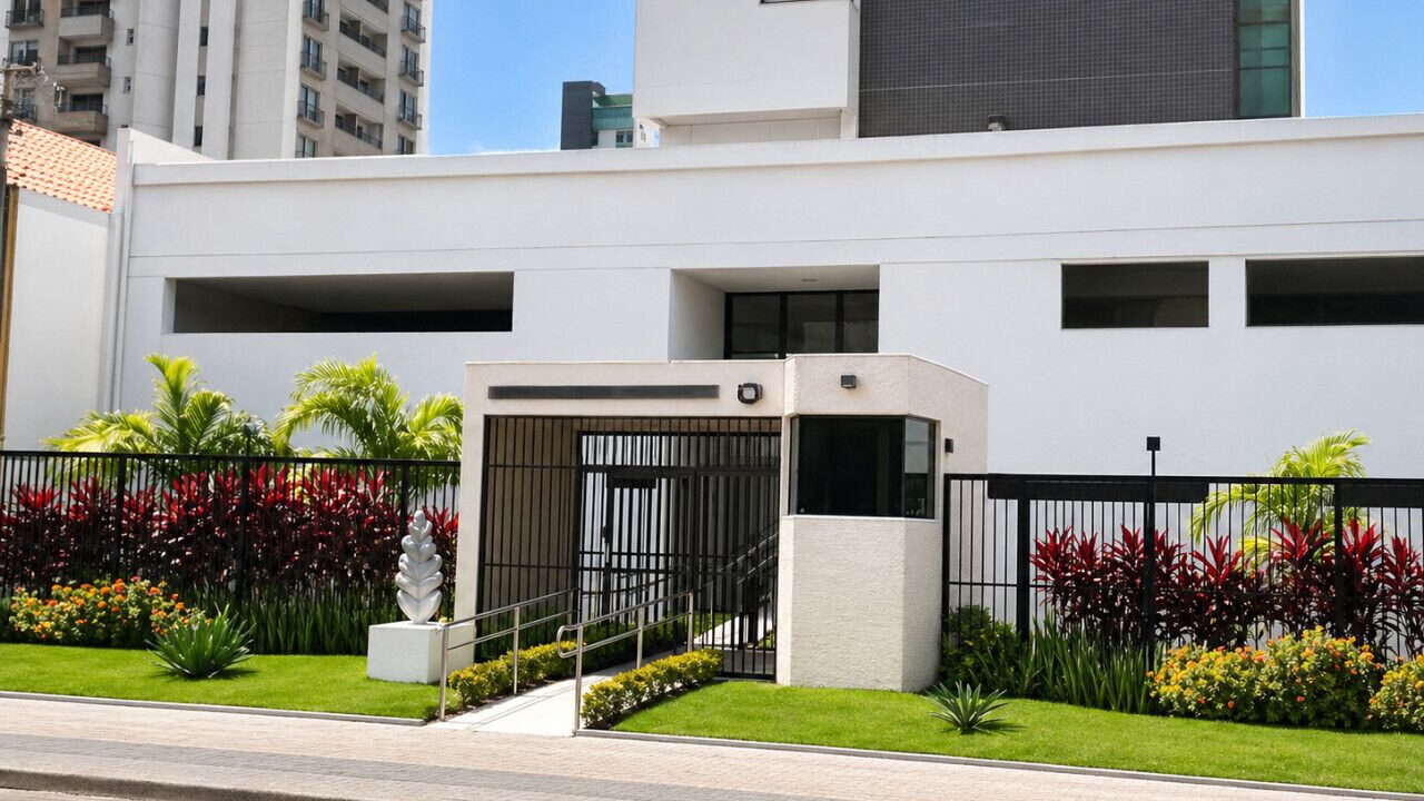Photo of Outdoor in Boa Viagem