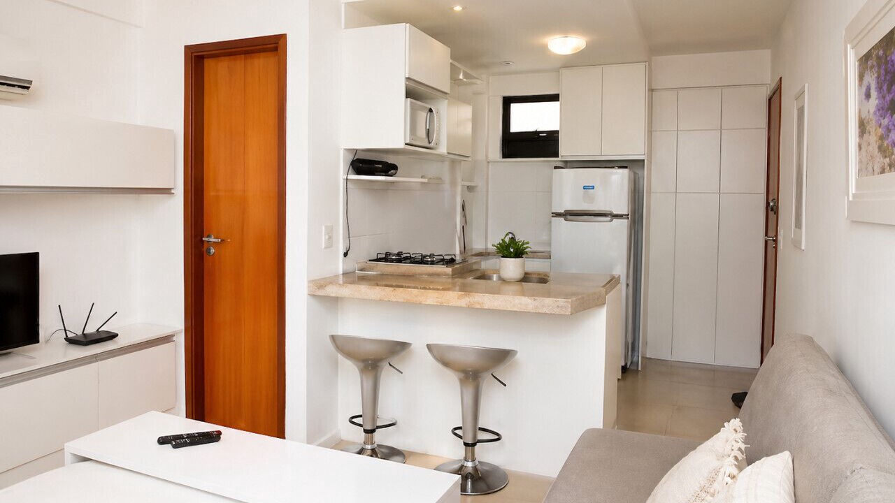 Photo of Livingroom in Boa Viagem
