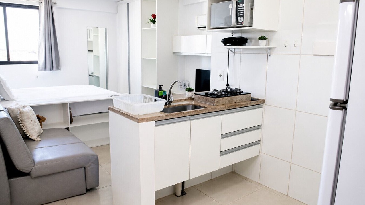 Photo of Kitchen in Boa Viagem