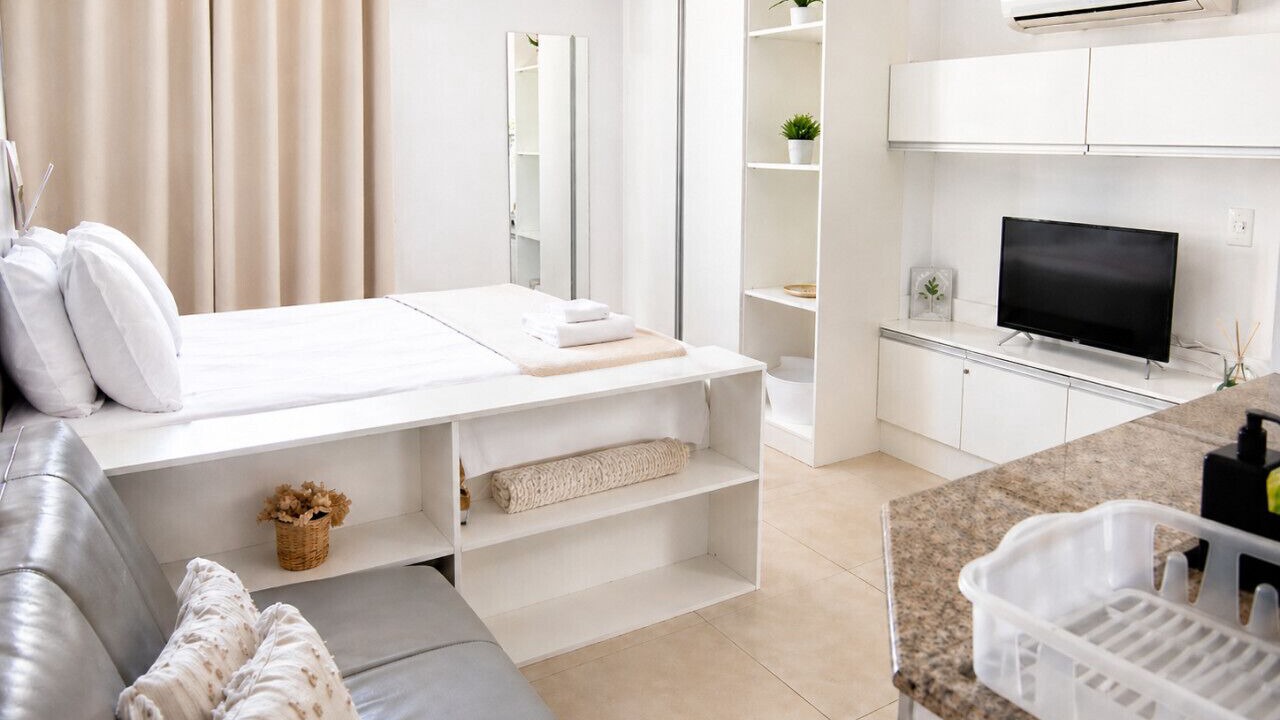 Photo of Bedroom in Boa Viagem