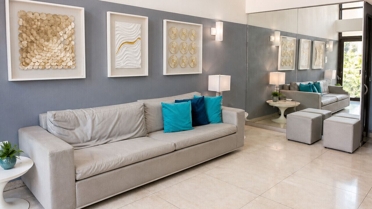 Photo of Livingroom in Boa Viagem