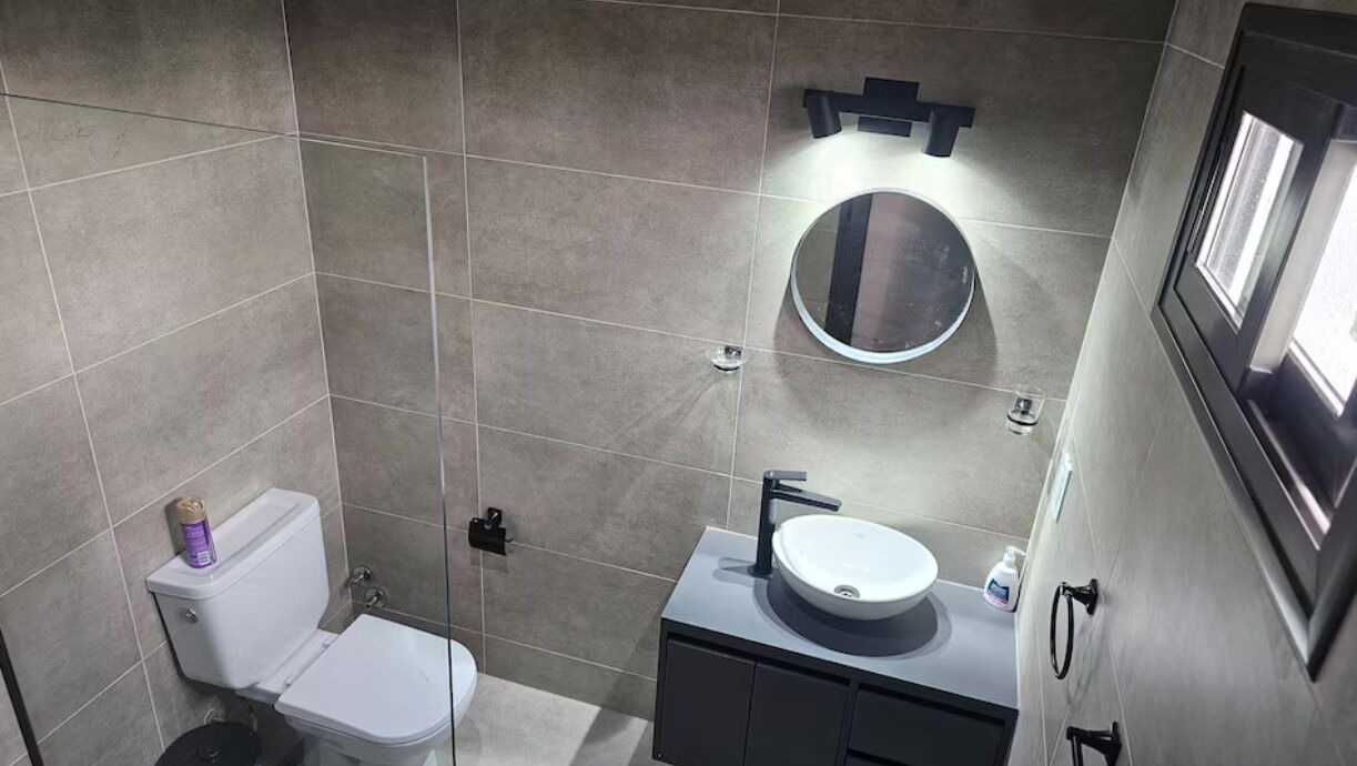 Photo of Bathroom in Lujan de Cuyo