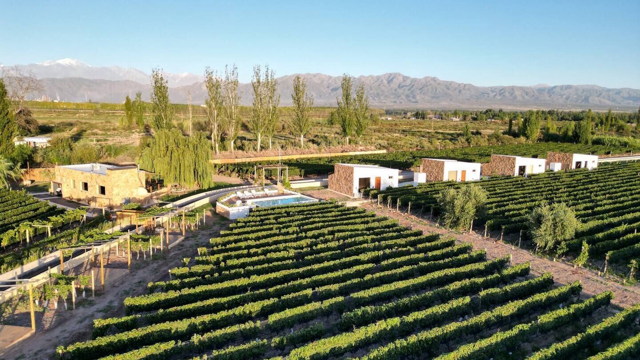 Photo of Outdoor in Lujan de Cuyo