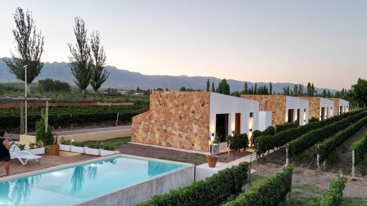 Photo of Outdoor in Lujan de Cuyo