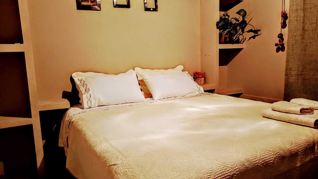 Photo of Bedroom in Tilcara