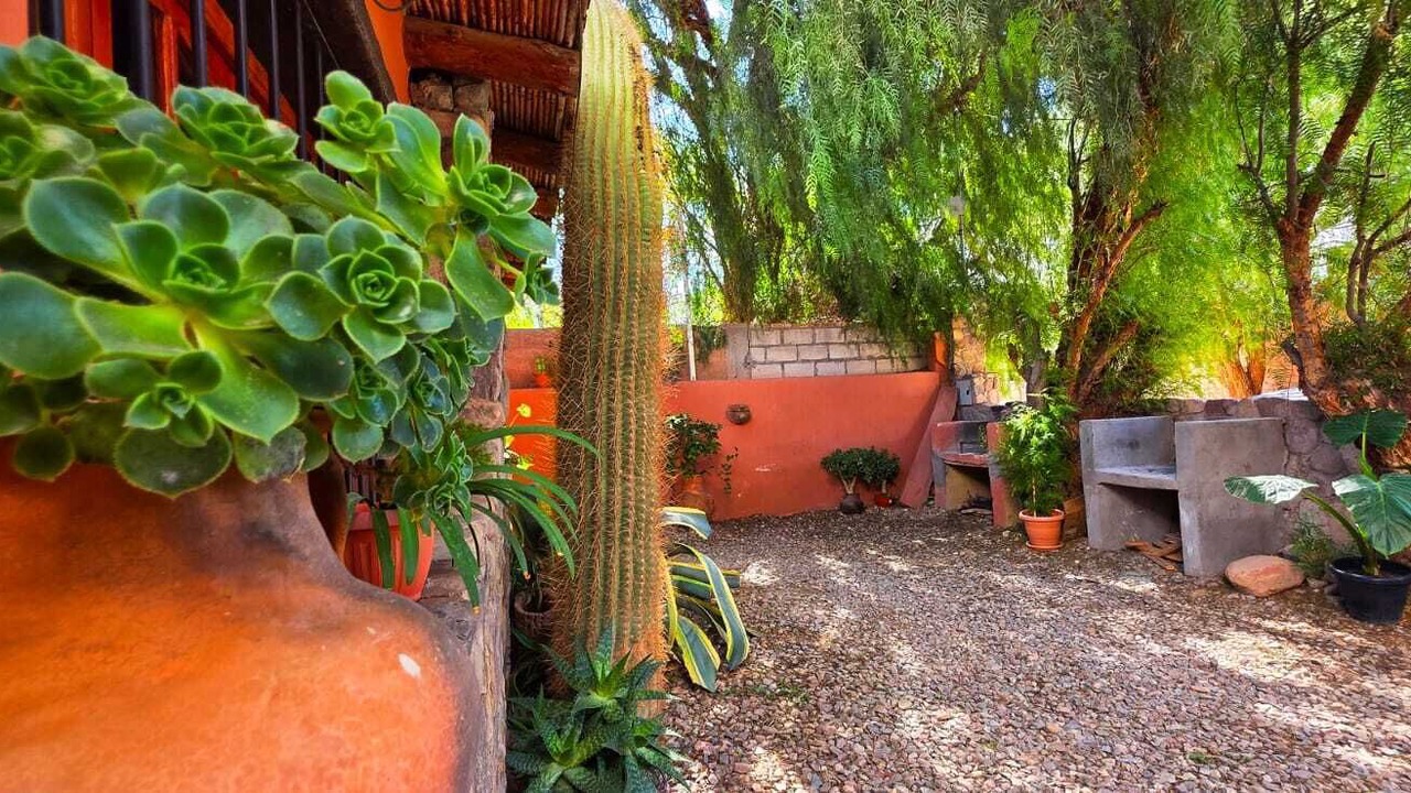 Photo of Outdoor in Tilcara