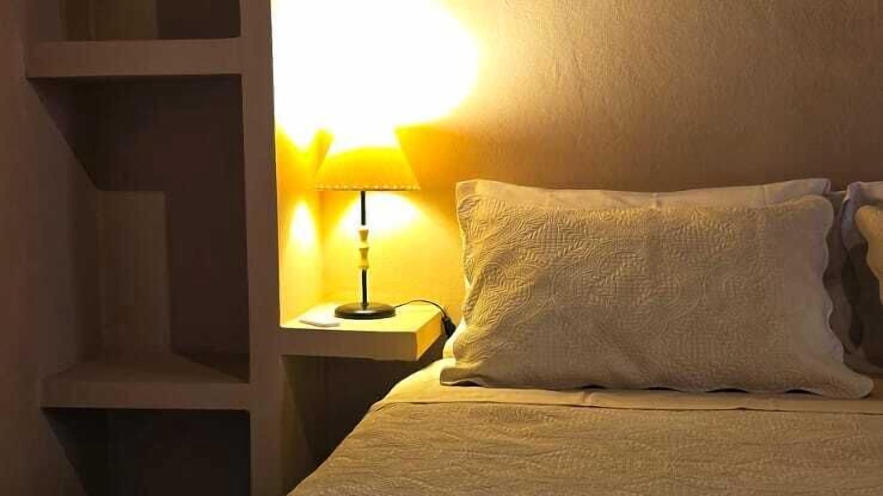 Photo of Bedroom in Tilcara
