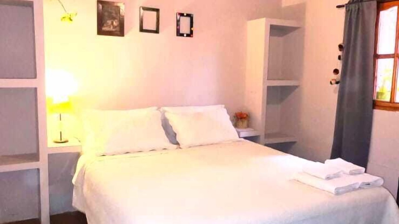 Photo of Bedroom in Tilcara
