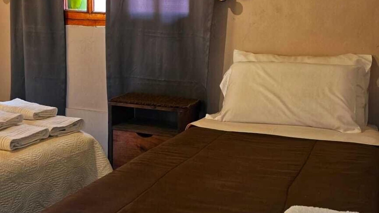 Photo of Bedroom in Tilcara