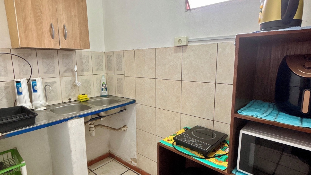 Photo of Kitchen in Fernando De La Mora