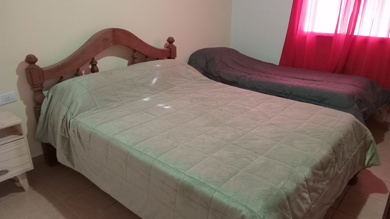Photo of Bedroom in Malargue