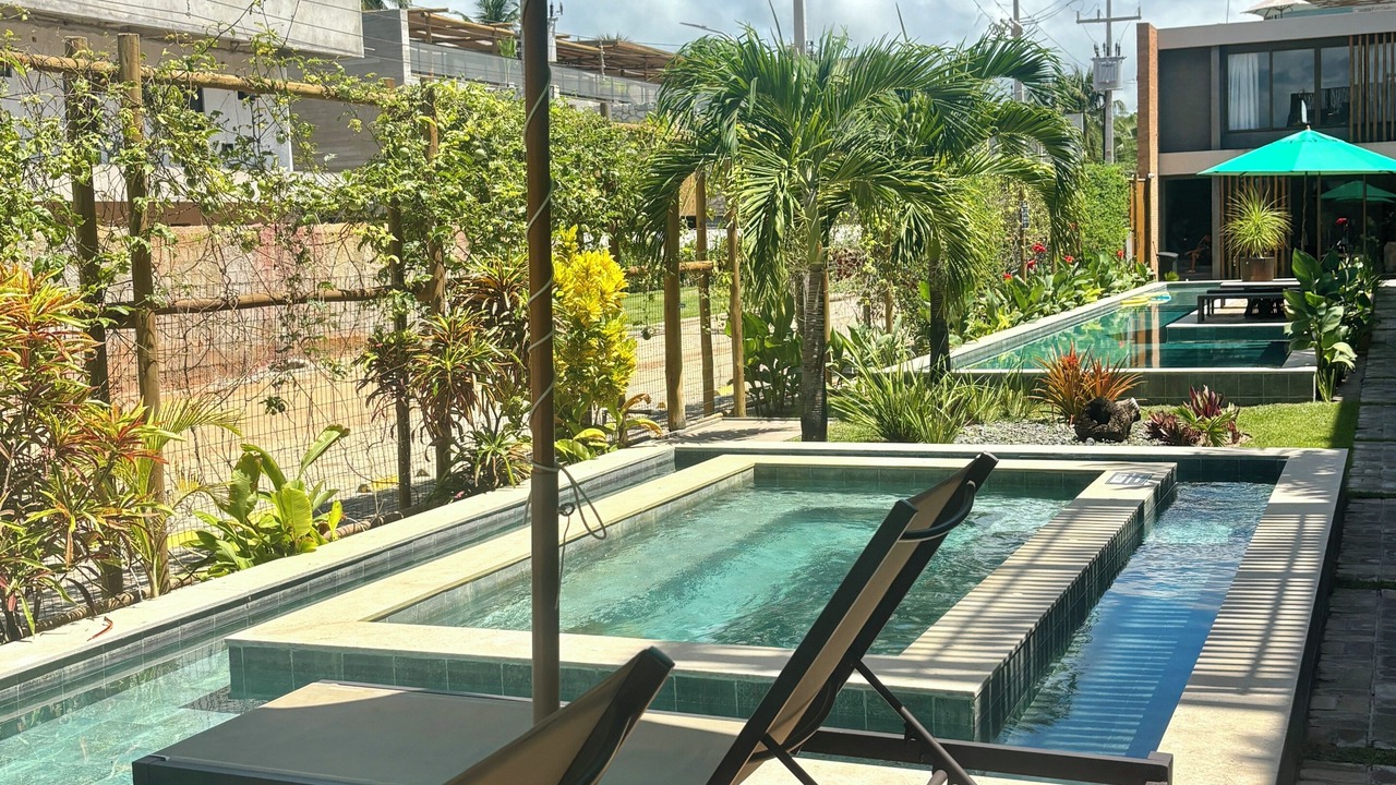 Photo of Outdoor in Porto de Pedras