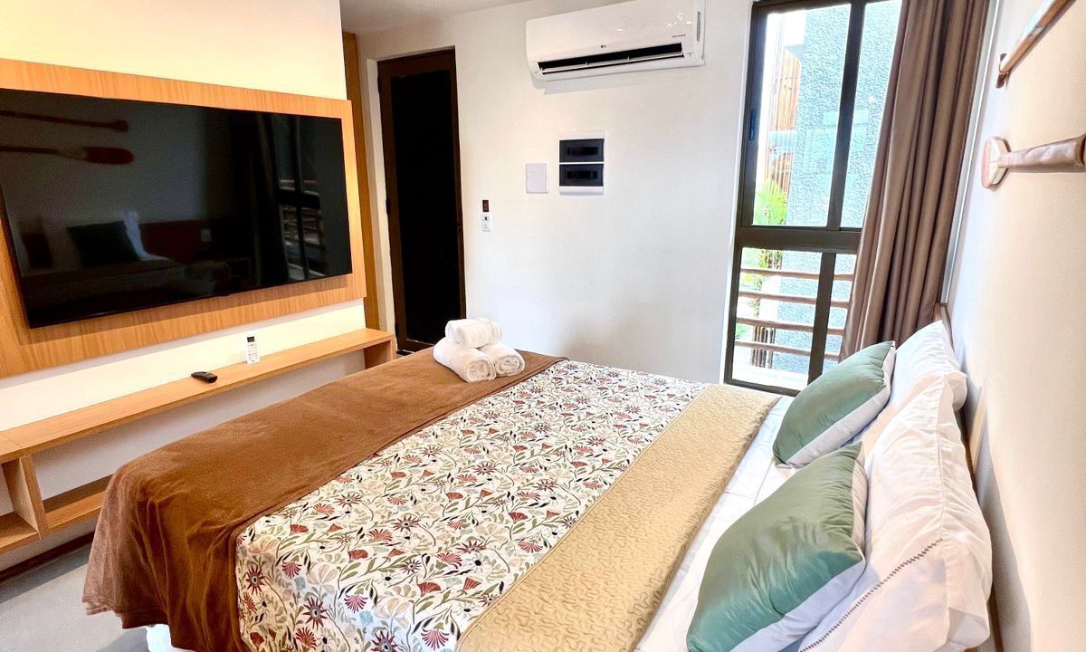 Photo of Bedroom in Porto de Pedras
