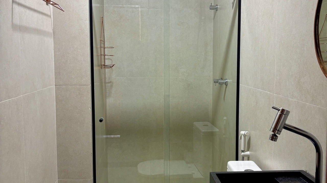 Photo of Bathroom in Porto de Pedras