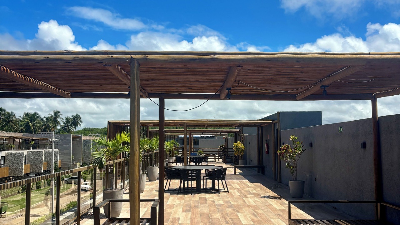 Photo of Outdoor in Porto de Pedras