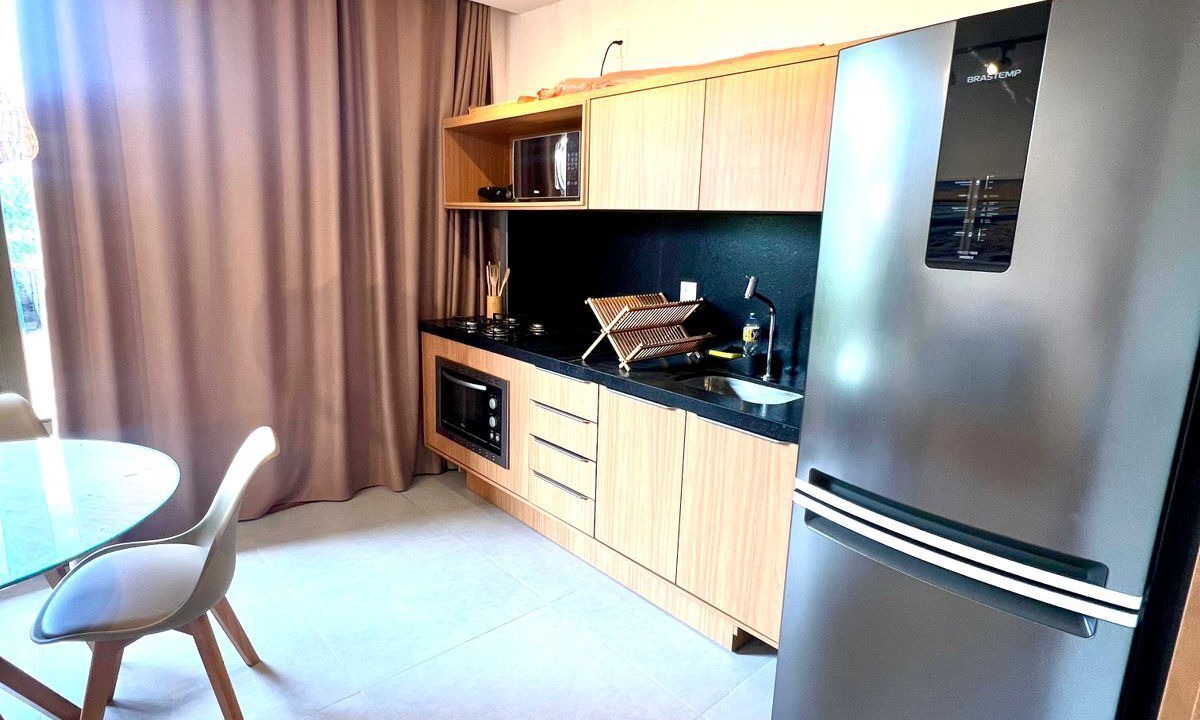 Photo of Kitchen in Porto de Pedras