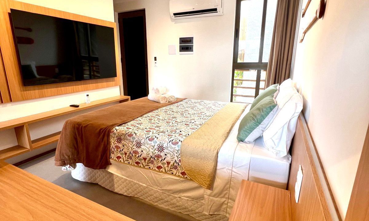 Photo of Bedroom in Porto de Pedras